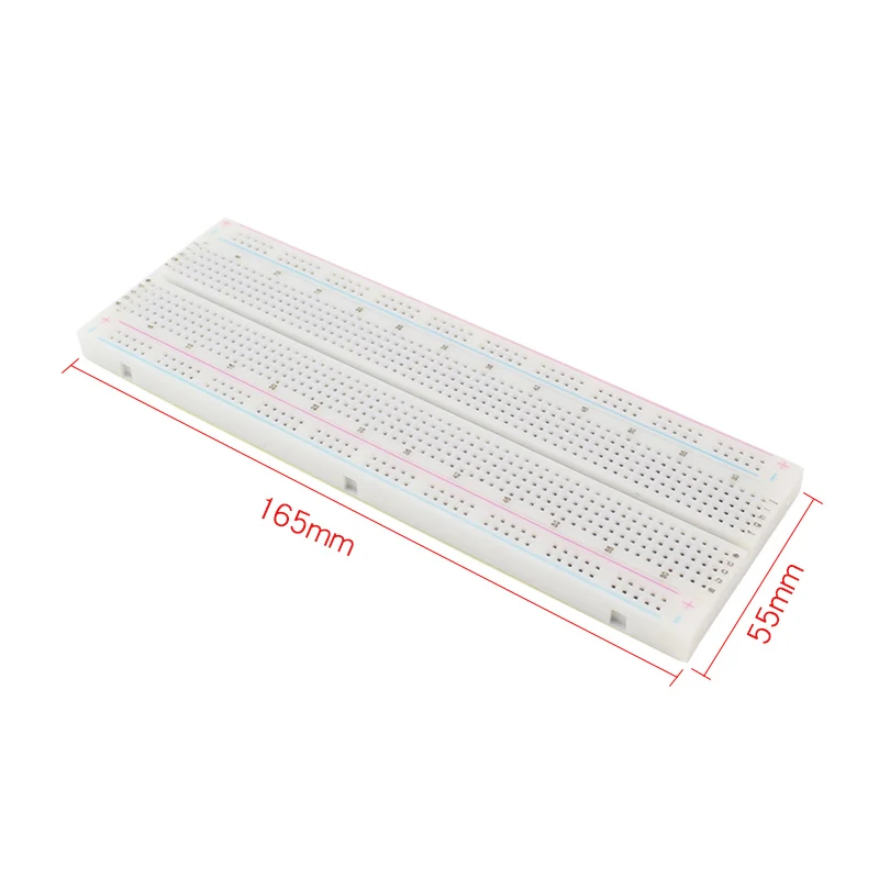 Raspberry Pi 40 Pin GPIO Плата расширения+ MB-102 макет PCB плата хлеба+ GPIO кабель адаптер для Orange Pi для Arduino UNO