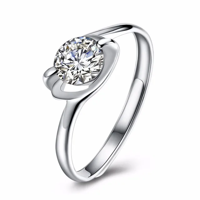 D\u0027origine 2018 Vente D\u0027été Collection Authentique 925 Sterling Argent Cristal De Swarovski