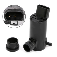 Windshield Washer Pump For Toyota Corolla Camry RAV4 Matrix Prius Headlight pump Windshield Washer Pump For Toyota Corolla Camry RAV4 Matrix Prius Headlight pump