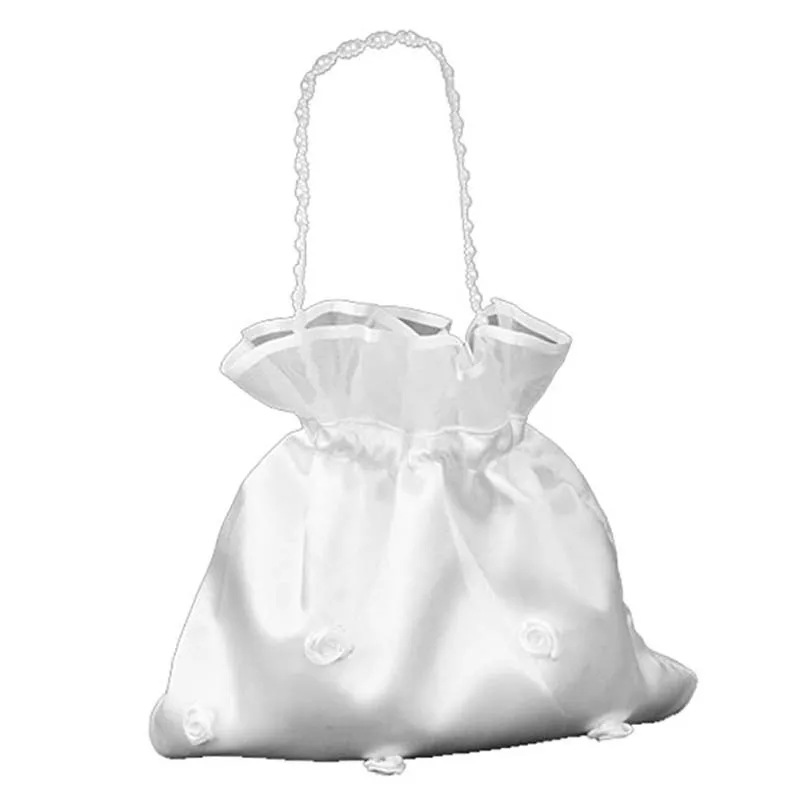 

wedding bridal shower Anniversary Bachelorette hen even Party team bride Favor bag for bridesmaid flower girl candy gift bags