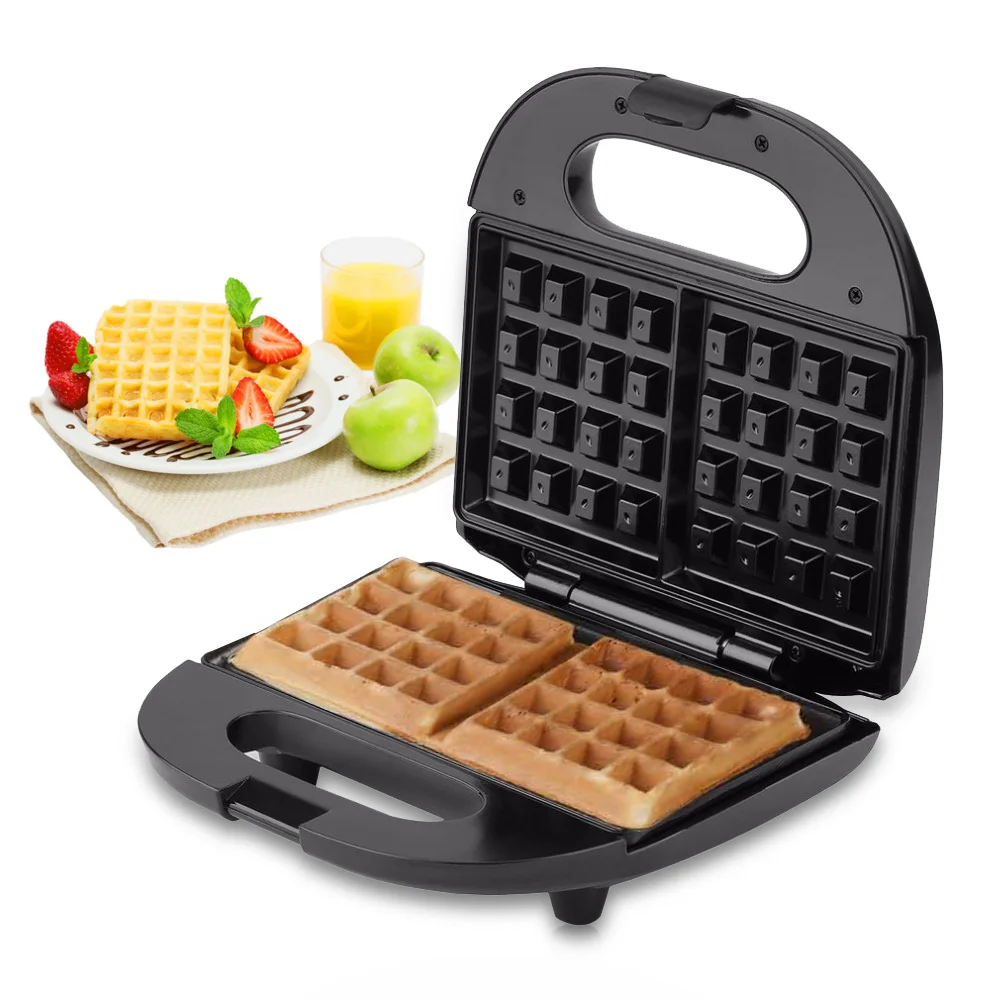 Вафельница электрическая мультипекарь. Электрическая вафельница Waffle maker. Royal Waffle вафельница. Electric Waffle maker Plus. Завтрак в вафельнице.