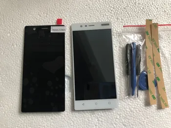 

New Module for Nokia 3 TA 1020 1028 1032 1038 For Nokia 3.1 TA 1049 1057 1063 1074 lcd display+touch screen Assembly