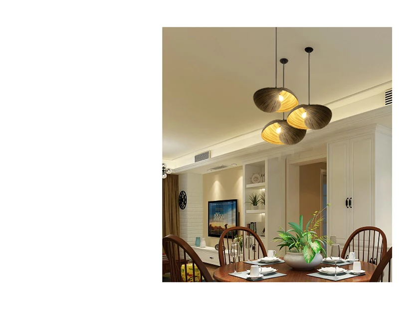 pendant lamp 4
