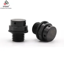 Водонепроницаемый M12* 1,5 Наружный свет защитный клей вентиляционные отверстия