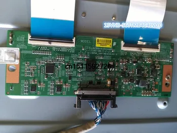 

48PFL5445/T3 logic board 13VNB-S60TMB4C4LV0.0 screen K480WD5 100% original, good test and 1 year warranty