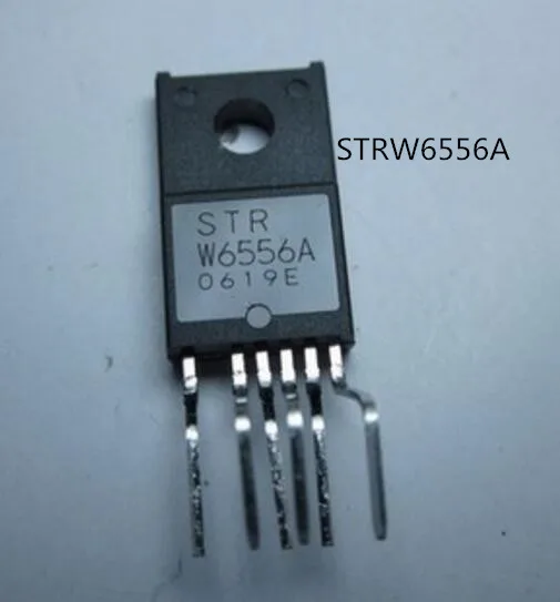 STRW6556A STR-W6556A STRW6556 TO-220 5 шт./лот Бесплатная доставка | Электроника