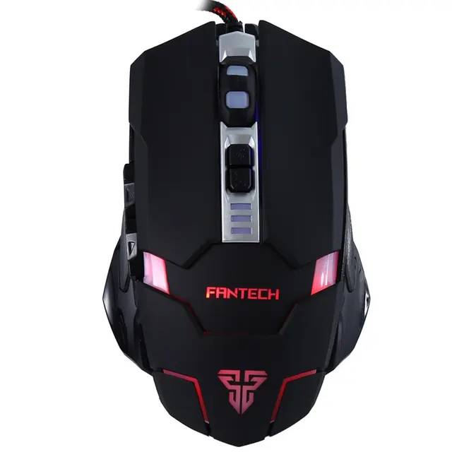 Mouse Gaming FANTECH Z2