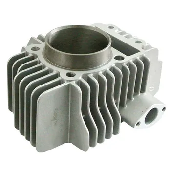 

Engine Motor 60mm 150CC Aluminum Cylinder For ATV Quad & Dirt Pit Bike