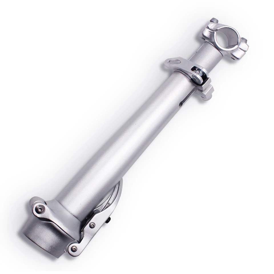 GONZ2005様　ハンドルとステム Amazon.co.jp: 自転車ハンドルバーステム マイナス 17度 アルミ