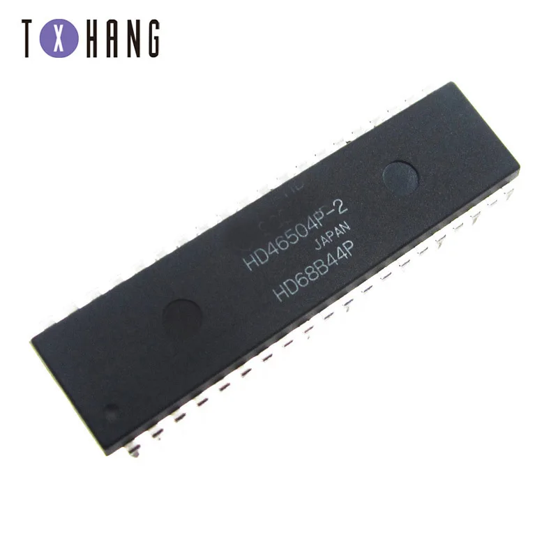 1/5 шт HD46504P-2 HD46504P 46504 40-контактный HITACHI IC | Электронные компоненты и принадлежности