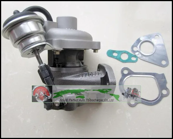 Turbo For FIAT Doblo Panda Punto LANCIA Musa OPEL Corsa 2003- Multijet 1.2L 1.3L SJTD Y17DT 70HP KP35 54359880005 54359700005 Turbocharger (1)