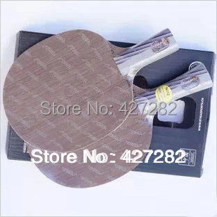 

Original STIGA Titanium 5.4 WRB table tennis blade