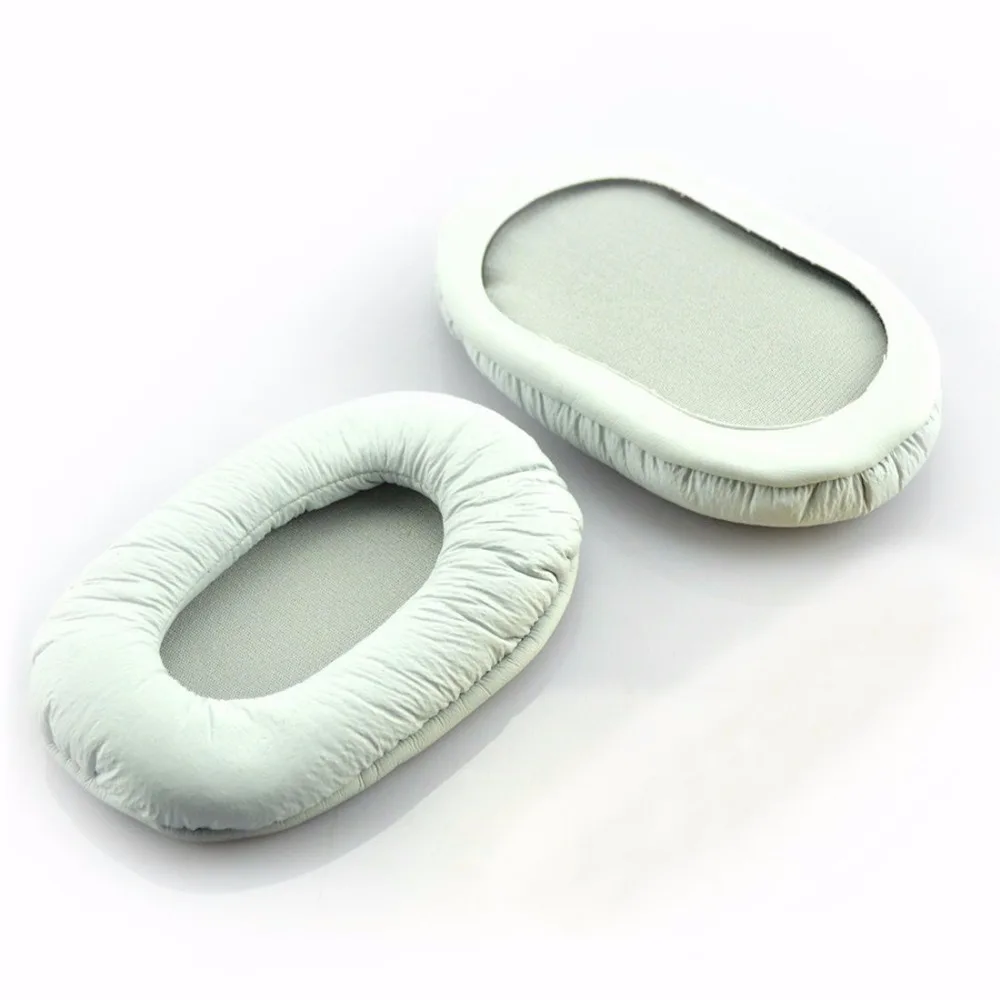 Replacement ear pads cushion for Sony MDR ZX500 Bluetooth Wireless Headphones