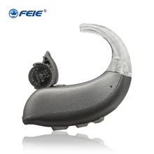 

Hearing Aids Device Volume Adjustable Sound Voice Amplifier Enhancement Hear Clear for the Loss Elderly MY-26