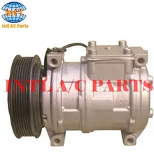 10PA17C ac компрессор для Jeep Grand Cherokee Land Rover 1989-1999 55035783 56006551 55036551 BTR5750 55116188 56006551 H
