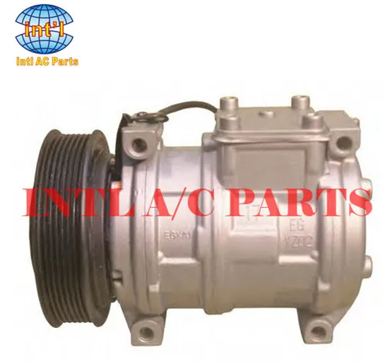 

10PA17C ac compressor for Jeep Grand Cherokee Land Rover 1989-1999 55035783 56006551 55036551 BTR5750 55116188 56006551H