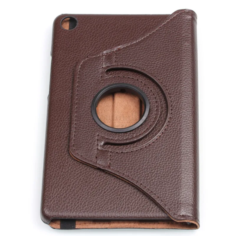 Новый вращающийся на 360 градусов флип чехол из искусственной кожи для Xiaomi MI Pad 4 Mipad