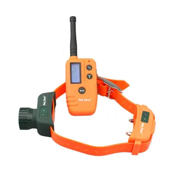 

Tone Running and Locating Mode 500 Meters Pet Training E-collar for Hunting