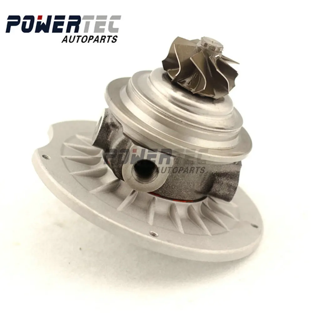 

How to repair turbo RHF5 VJ26 VJ33 WL84 Turbo cartridge chra for Ford Ranger Mazda MPV B2500 2.5L VA430013