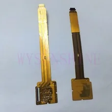 

Repair Parts For Sony DSLR-A350 DSLR-A300 DSLR-A350K LCD Screen Mounted C. Board LF-057 Flex Cable (Auo version) A1466493A