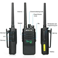 Walkie Talkie