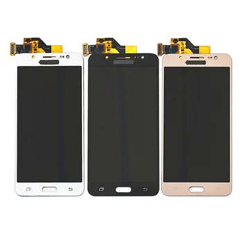 

LCD Display Screen Touch Digitizer For Samsung Galaxy 2016 J510F J510M