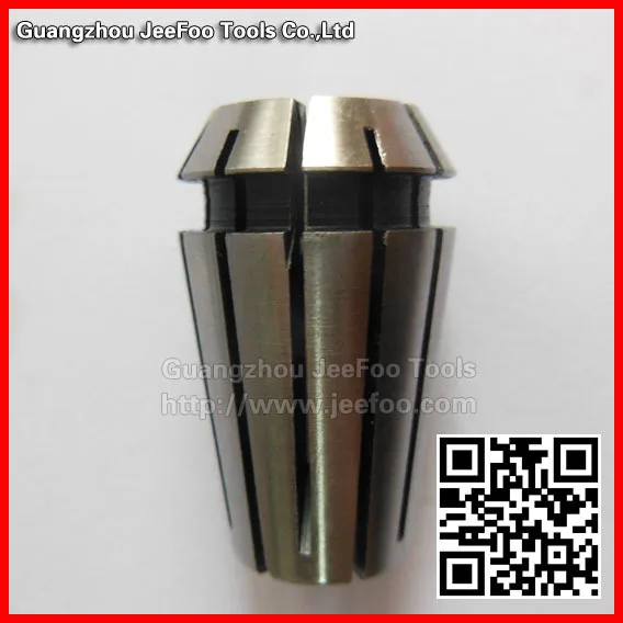 

ER16-6 ER Spring Collet for cnc router machine/ Spring Collet Set For CNC Milling Machine Engraving Lathe Tool