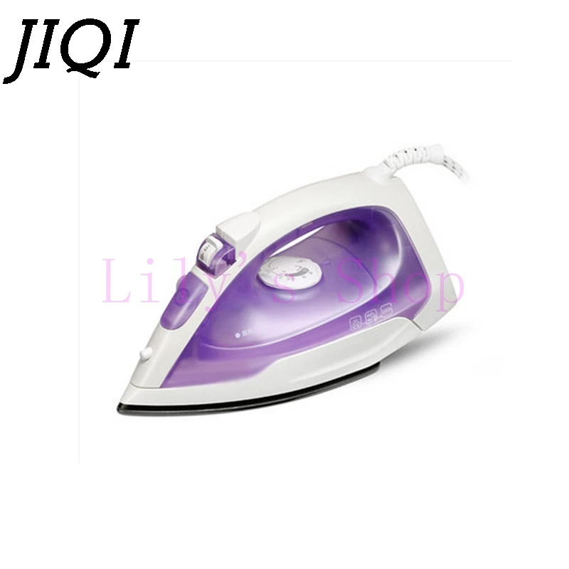Buy Household MINI steam iron handheld electric iron