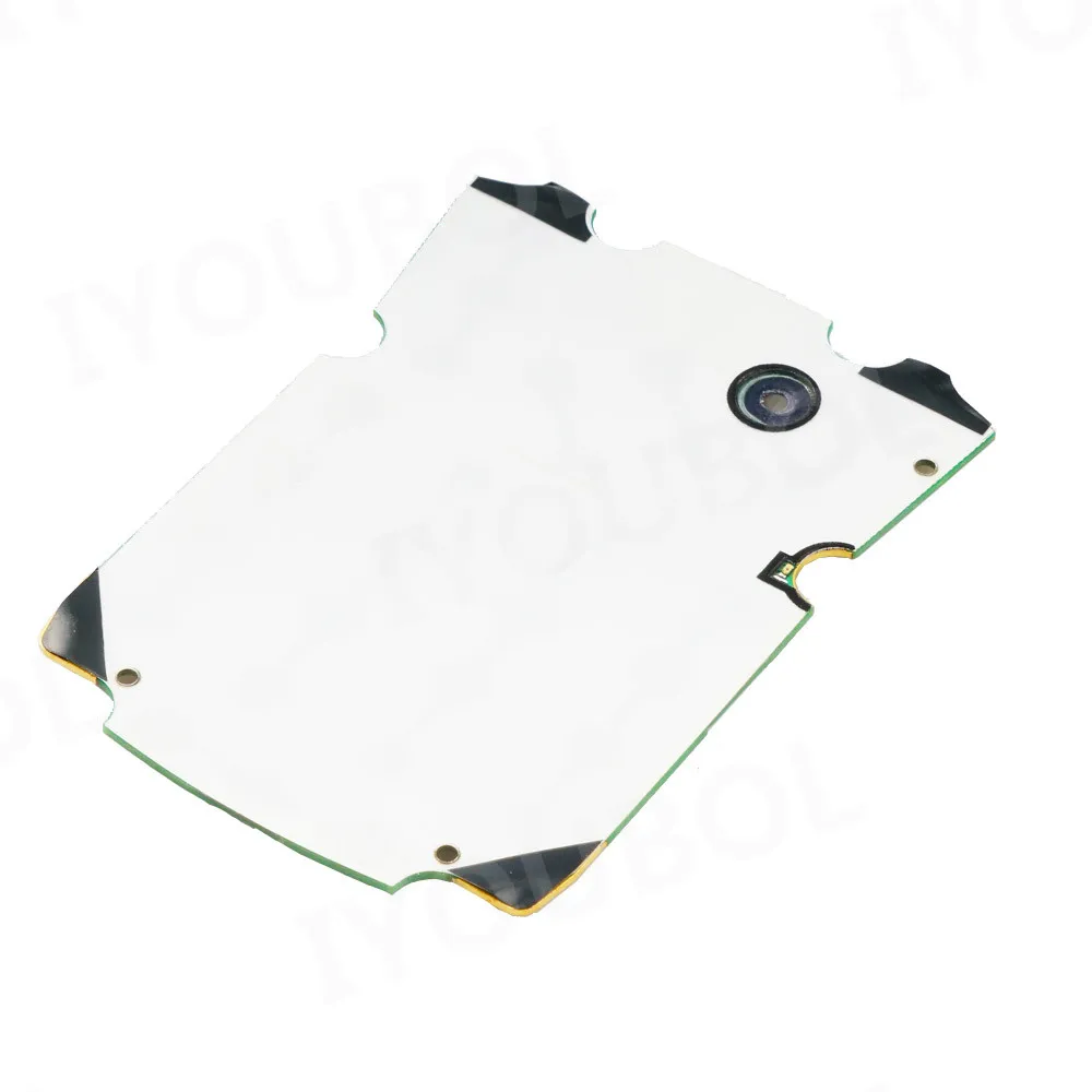 10 шт. кнопочная панель PCB (26 ключ для Motorola символ MC9590 K MC9596 MC9598 K|Клавиатуры
