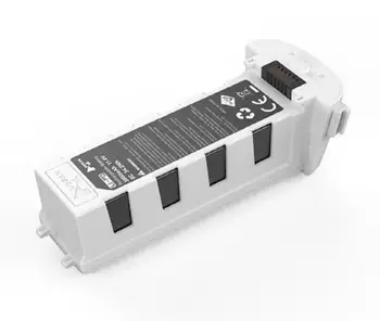 

Hubsan H117S Zino GPS 5.8G 1KM Foldable Arm FPV RC Drone parts 11.4V 3100mAh battery