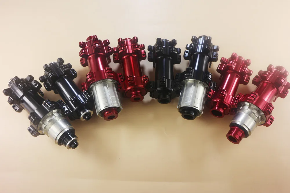 PHB-M32 PFH-M32 mtb XC CX bike hub