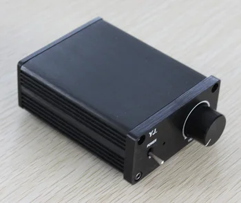 

TPA3123 digital amplifier mini amp, 2.0-channel amplifier,Class D digital amplifier,(send power and audio input line )
