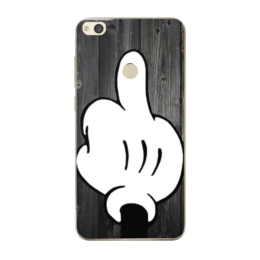 

Cover For Huawei P20 Lite Phone Case For Huawei P Smart Coque Soft Funda For Huawei Mate 10 P20 Pro P10 P9 Lite Mini Cases