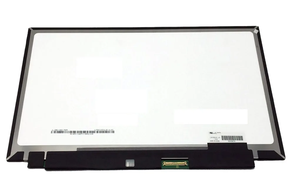 For ASUS UX303L UX303LA UX303UB LCD LED Screen Display LTN133YL01-P01 - LJ96-06176A LTN133YL01 / A6 3200*1800 | Компьютеры и офис