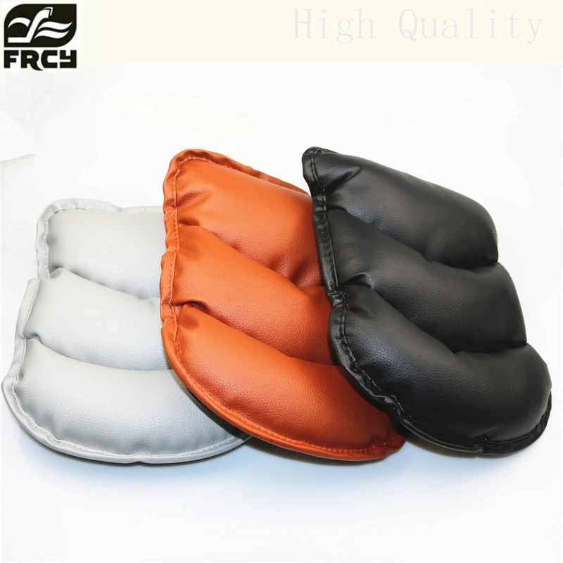

DIY Car Armrests Cover Pad Vehicle Center Console Arm Rest Seat Pad For ford focus cruze kia rio skoda octavia mazda opel VW BMW