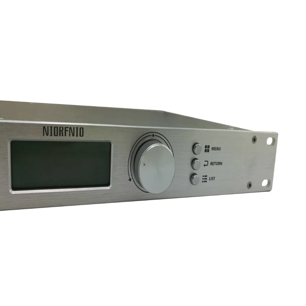 Производитель бесплатная доставка многоtasking и ПК контроль FM PLL трансмиттер с RDS