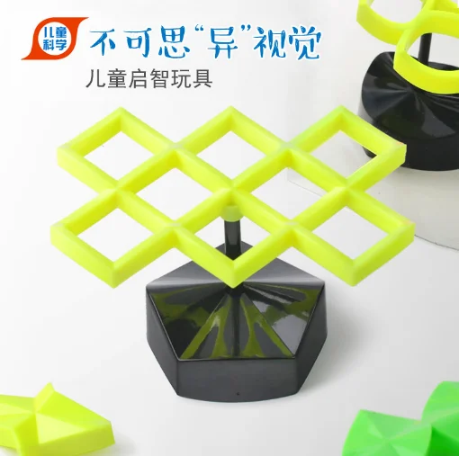 

Incredible science educational toys creative new exotic adult office decompression children's educational toys