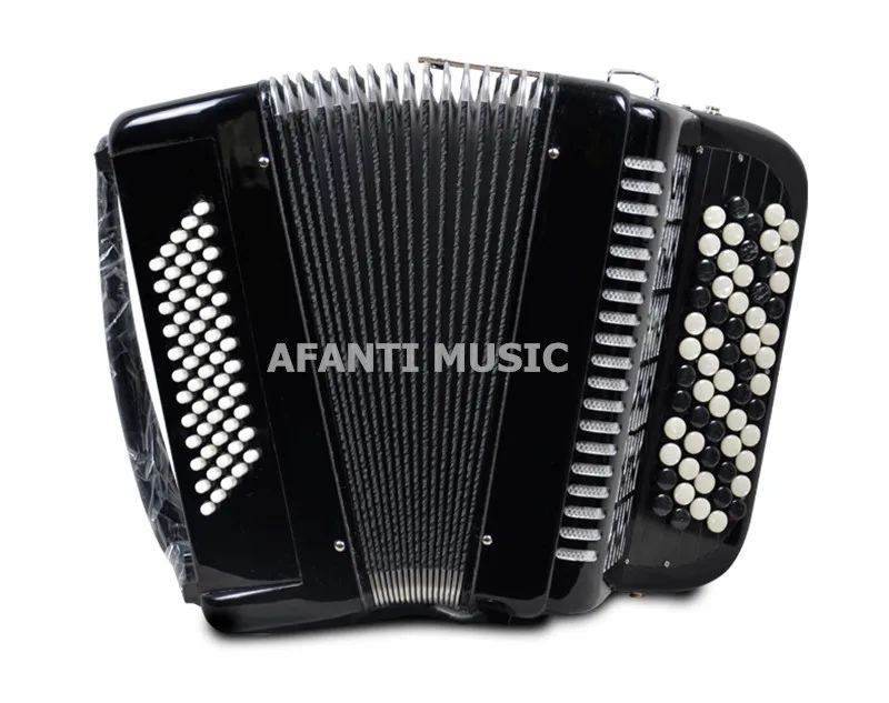 Afanti Music 34 K/60 басовый аккордеон(AAD-143