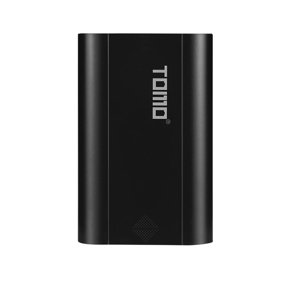 TOMO M3 3*18650 зарядное устройство внешний USB аккумулятор с интеллектуальным ЖК