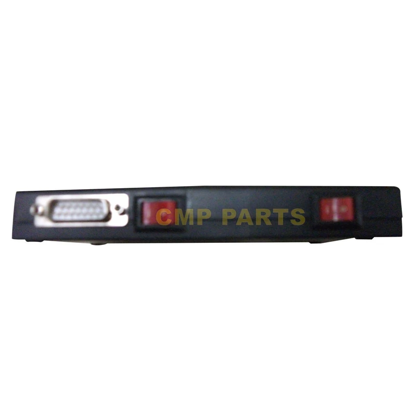 ISUZU EMPSIII Engine Diagnostic Tool Group Scancer ECU with Programming Function (4)