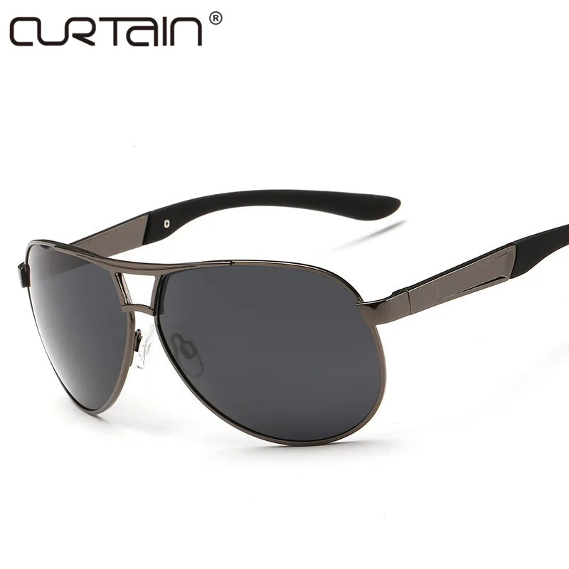 

Top quality Sunglasses Men Polarized Brand Designer 2019 Fashion Driving Sun Glasses Mens Sunglasses