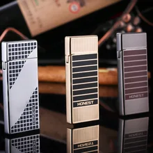 12pcs lot 2017 New USB windproof Lighter isqueiro smoke cigarette tool with box plasma lighter encendedor