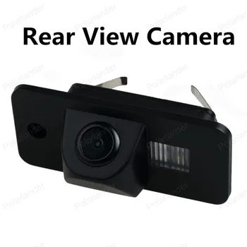 

Polarlander Good Quality Rear View Camera Reversing Camera Parking Assist for Au-di Q7/S8/S5/A3/A8L/A6 CCD Camera
