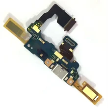 Micro Зарядка через USB Порты и разъёмы Зарядное устройство док коннектор шлейф для HTC 10 M10 Запчасти