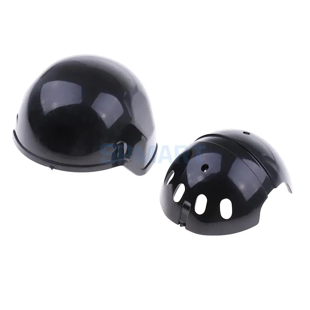 Buy 1/6 Scale Soldiers Plastic Helmet Hat Model for 12
