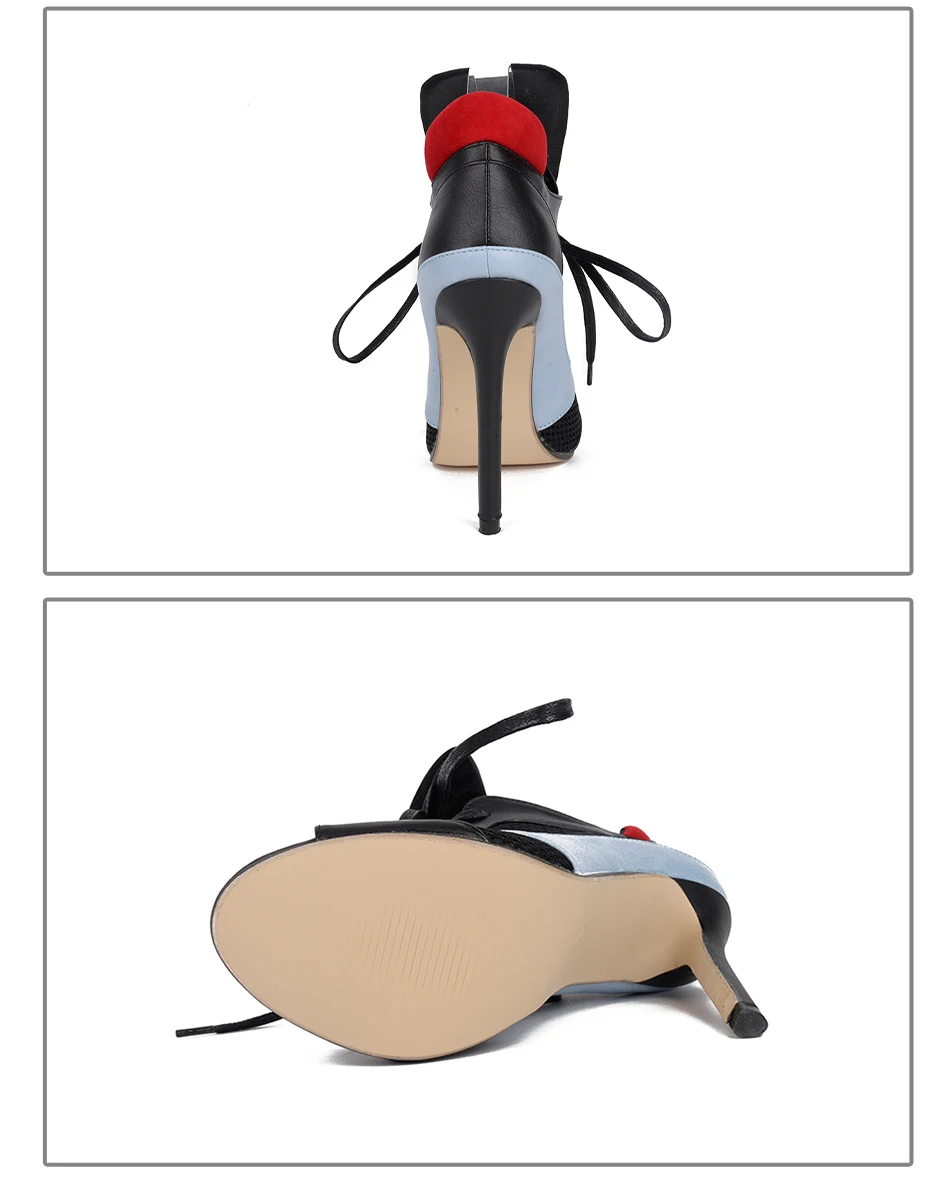 chaussures femme