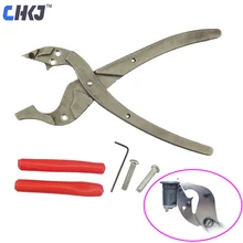 CHKJ Крышка для двери автомобиля разборка зажим плоскогубцы Слесарные Инструменты