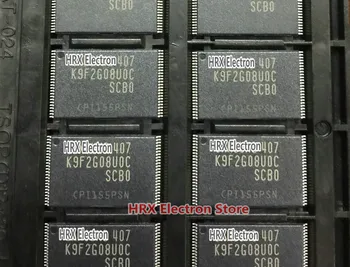 

New Original K9F2G08U0C-SCB0 K9F2G08U0C-SCBO K9F2G08UOC-SCBO TSOP48 K9F2G08U0C