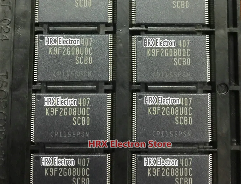 Новинка оригинальный телефон Φ TSOP48 K9F2G08U0C | Обустройство дома