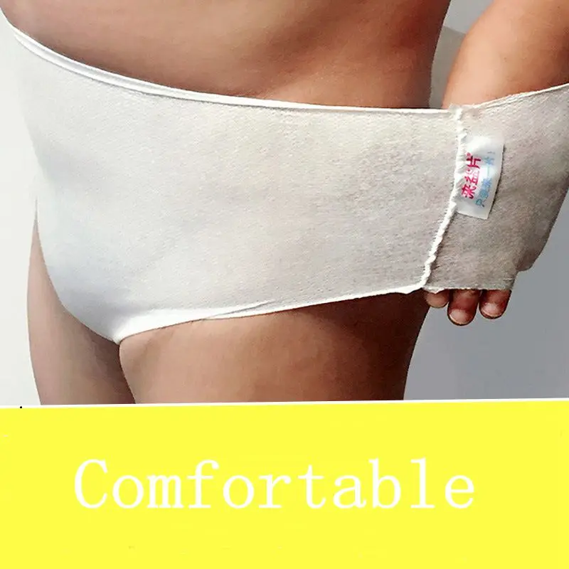 Free Shipping Fuubuu2010 10Pcs Adult Diaper  Pants -3163